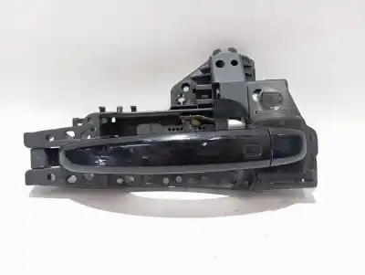Second-hand car spare part exterior right rear door handle for audi q3 (8u) 2.0 tdi (103kw) ambiente oem iam references 8u0837886