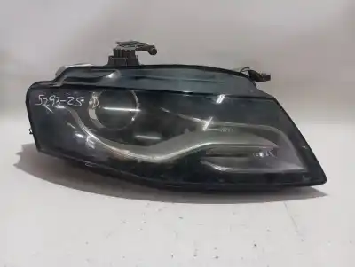 Pièce détachée automobile d'occasion feu droit pour audi a4 avant (8k5) (2008) básico références oem iam 8k0941004h