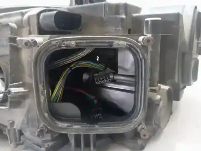 İkinci el araba yedek parçası sag far için audi a4 avant (8k5) (2008) básico oem iam referansları 8k0941004h  