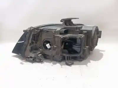 Second-hand car spare part right headlight for audi a4 b8 avant (8k5) 2.0 tdi oem iam references 8k0941004h  