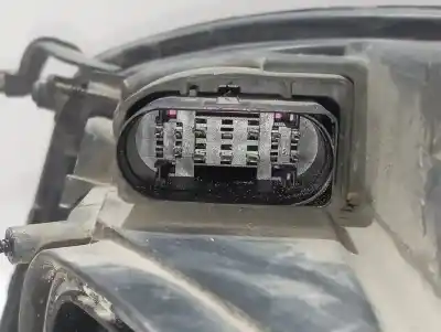Second-hand car spare part right headlight for audi a4 b8 avant (8k5) 2.0 tdi oem iam references 8k0941004h  