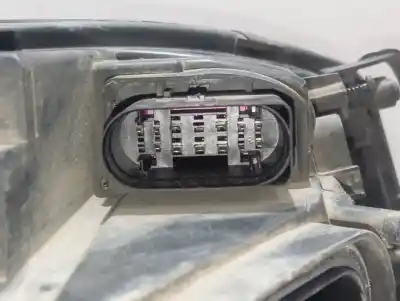 Pezzo di ricambio per auto di seconda mano faro anteriore sinistro per audi a4 b8 avant (8k5) 2.0 tdi riferimenti oem iam 8k0941003h  