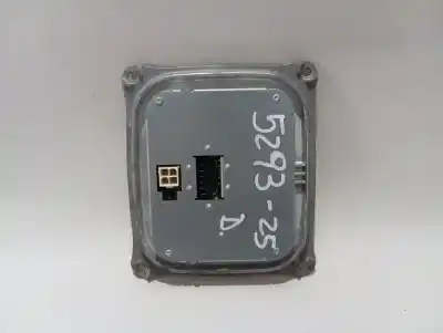 Pezzo di ricambio per auto di seconda mano centralina fari xenon per audi a4 b8 avant (8k5) 2.0 tdi riferimenti oem iam 8k0907472  