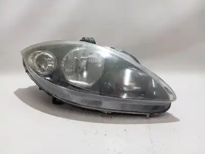 Second-hand car spare part right headlight for seat leon (1p1) 2.0 tdi 16v oem iam references 89315806