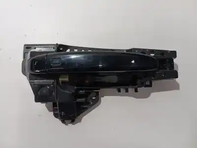 Second-hand car spare part exterior right front door handle for audi q3 (8u) 2.0 tdi (103kw) ambiente oem iam references 8u0837886