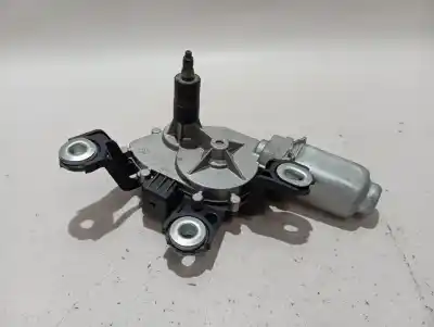 Second-hand car spare part rear windshield wiper motor for audi q3 (8u) 2.0 tdi (103kw) ambiente oem iam references 8u0955711a