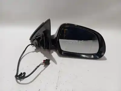 Second-hand car spare part right rearview mirror for audi q3 (8u) 2.0 tdi (103kw) ambiente oem iam references e1021000