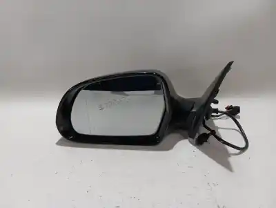 Second-hand car spare part left rearview mirror for audi q3 (8u) 2.0 tdi (103kw) ambiente oem iam references e1021000