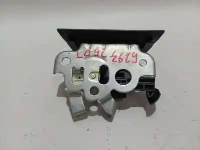 Pezzo di ricambio per auto di seconda mano baule / serratura del cancello per audi a4 avant (8k5) (2008) básico riferimenti oem iam   