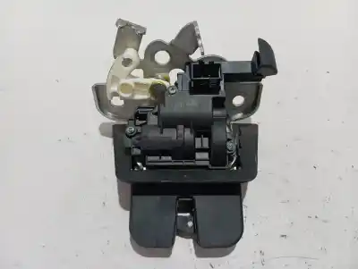 Pezzo di ricambio per auto di seconda mano baule / serratura del cancello per audi a4 avant (8k5) (2008) básico riferimenti oem iam   