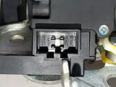 Pezzo di ricambio per auto di seconda mano baule / serratura del cancello per audi a4 b8 avant (8k5) 2.0 tdi riferimenti oem iam   