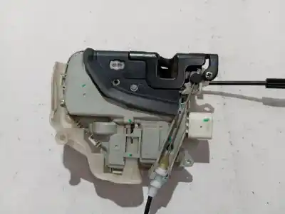 Pièce détachée automobile d'occasion serrure de porte avant droite pour audi a4 avant (8k5) (2008) básico références oem iam 8j2837016c  