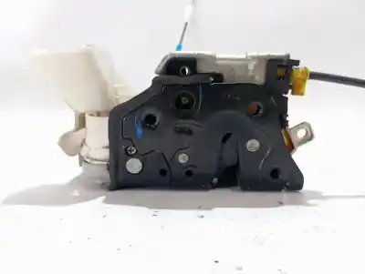Second-hand car spare part front right door lock for audi a4 b8 avant (8k5) 2.0 tdi oem iam references 8j2837016c