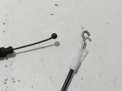 Pezzo di ricambio per auto di seconda mano serratura porta anteriore destra per audi a4 b8 avant (8k5) 2.0 tdi riferimenti oem iam 8j2837016c  