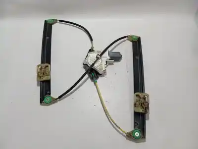 Piesă de schimb auto la mâna a doua mecanism acționare geam fațã dreapta pentru audi a4 avant (8k5) (2008) básico referințe oem iam 8k0837452  