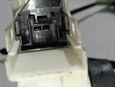 Piesă de schimb auto la mâna a doua mecanism acționare geam fațã dreapta pentru audi a4 avant (8k5) (2008) básico referințe oem iam 8k0837452  