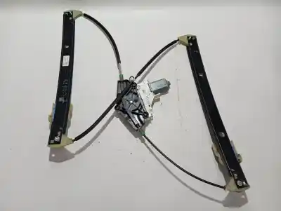 Second-hand car spare part driver left window regulator for audi a4 b8 avant (8k5) 2.0 tdi oem iam references 8k0837461