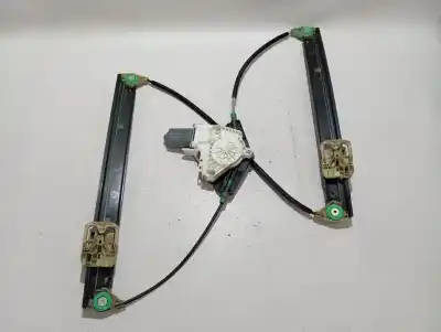 Pezzo di ricambio per auto di seconda mano alzacristalli anteriore sinistro per audi a4 b8 avant (8k5) 2.0 tdi riferimenti oem iam 8k0837461  