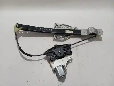Pièce détachée automobile d'occasion léve glace arrière droit pour audi a4 avant (8k5) (2008) básico références oem iam 8k0839462a