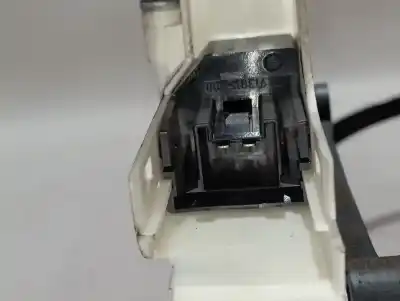 Second-hand car spare part rear right window regulator for audi a4 b8 avant (8k5) 2.0 tdi oem iam references 8k0839462a  
