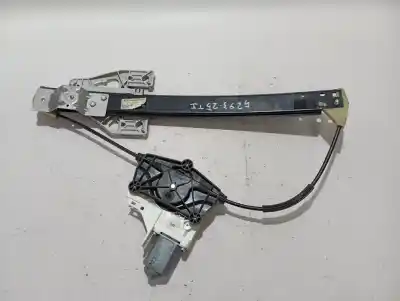 Pièce détachée automobile d'occasion léve glace arrière gauche pour audi a4 avant (8k5) (2008) básico références oem iam 8k0839461a