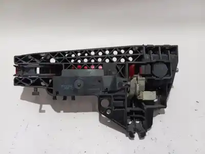 Pezzo di ricambio per auto di seconda mano maniglia esterna posteriore destra per audi a4 b8 avant (8k5) 2.0 tdi riferimenti oem iam 8t0837886b  