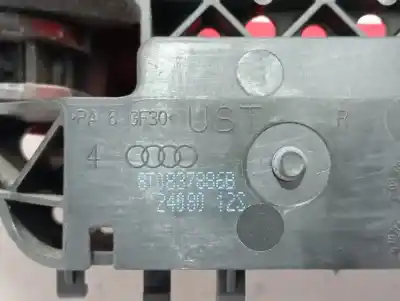 Pezzo di ricambio per auto di seconda mano maniglia esterna posteriore destra per audi a4 b8 avant (8k5) 2.0 tdi riferimenti oem iam 8t0837886b  