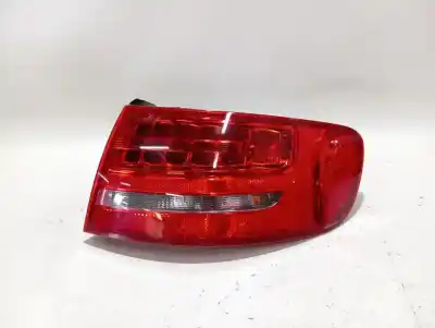 Second-hand car spare part right tailgate light for audi a4 b8 avant (8k5) 2.0 tdi oem iam references 8k9945096b