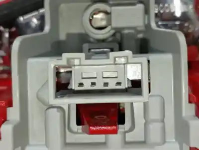 Second-hand car spare part interior rear right light for audi a4 avant (8k5) (2008) básico oem iam references 8k9945094b  