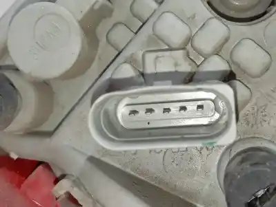 Pezzo di ricambio per auto di seconda mano lampada posteriore sinistra per audi a4 b8 avant (8k5) 2.0 tdi riferimenti oem iam 8k9945095b  