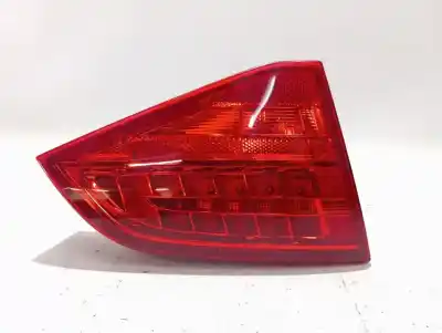 Second-hand car spare part interior left tailgate light for audi a4 b8 avant (8k5) 2.0 tdi oem iam references 8k9945093b