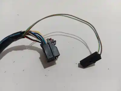 Pezzo di ricambio per auto di seconda mano retrovisore destro per audi a4 b8 avant (8k5) 2.0 tdi riferimenti oem iam e1021053  
