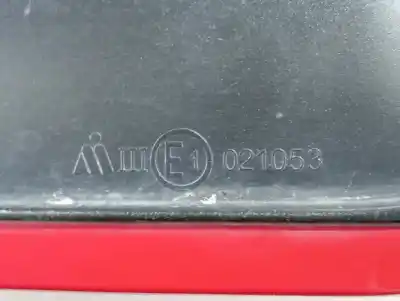 Pezzo di ricambio per auto di seconda mano retrovisore destro per audi a4 b8 avant (8k5) 2.0 tdi riferimenti oem iam e1021053  