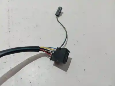 Second-hand car spare part left rearview mirror for audi a4 b8 avant (8k5) 2.0 tdi oem iam references e1021053  