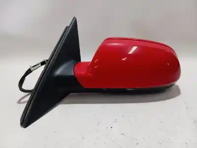 Second-hand car spare part left rearview mirror for audi a4 b8 avant (8k5) 2.0 tdi oem iam references e1021053  