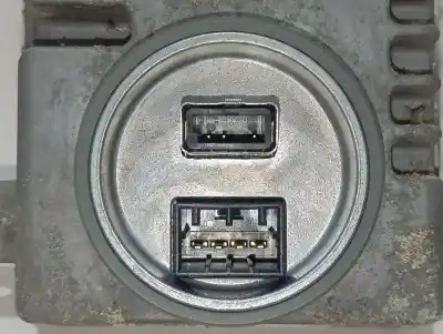 Pezzo di ricambio per auto di seconda mano centralina fari xenon per audi a4 avant (8k5) (2008) básico riferimenti oem iam 8k0941597c  