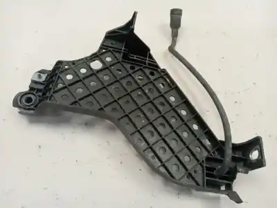 Second-hand car spare part left headlight support for audi q3 (8u) 2.0 tdi (103kw) ambiente oem iam references 70802