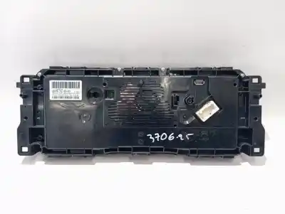 Peça sobressalente para automóvel em segunda mão quadrante por peugeot 508 sw active referências oem iam 9844734280  