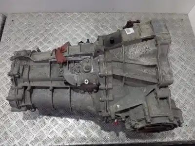 Second-hand car spare part gearbox for audi a4 b8 avant (8k5) 2.0 tdi oem iam references llm