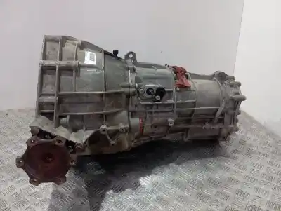 Second-hand car spare part gearbox for audi a4 b8 avant (8k5) 2.0 tdi oem iam references llm  