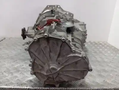 Second-hand car spare part gearbox for audi a4 b8 avant (8k5) 2.0 tdi oem iam references llm  