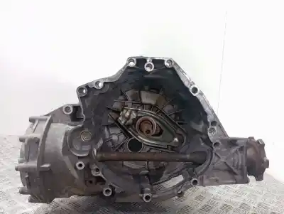 Second-hand car spare part gearbox for audi a4 b8 avant (8k5) 2.0 tdi oem iam references llm  
