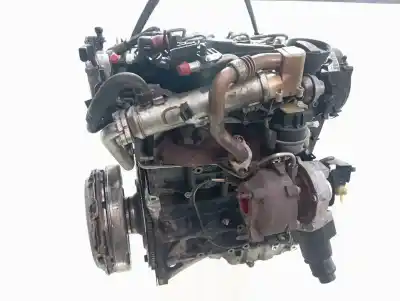 Pezzo di ricambio per auto di seconda mano motore completo per audi a4 b8 avant (8k5) 2.0 tdi riferimenti oem iam cagc  