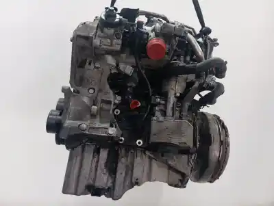 Pezzo di ricambio per auto di seconda mano motore completo per audi a4 b8 avant (8k5) 2.0 tdi riferimenti oem iam cagc  
