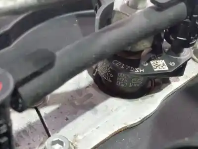 Pezzo di ricambio per auto di seconda mano motore completo per audi a4 b8 avant (8k5) 2.0 tdi riferimenti oem iam cagc  