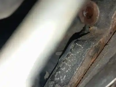 Pezzo di ricambio per auto di seconda mano motore completo per audi a4 b8 avant (8k5) 2.0 tdi riferimenti oem iam cagc  