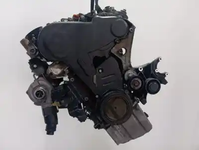 Pezzo di ricambio per auto di seconda mano motore completo per audi a4 b8 avant (8k5) 2.0 tdi riferimenti oem iam cagc  