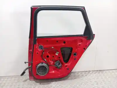 Second-hand car spare part rear right door for audi a4 b8 avant (8k5) 2.0 tdi oem iam references   
