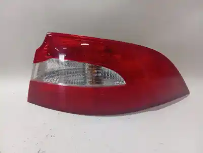 Peça sobressalente para automóvel em segunda mão farolim traseiro direito por skoda suberb (3t4) 2.0 comfort referências oem iam 3t5945096