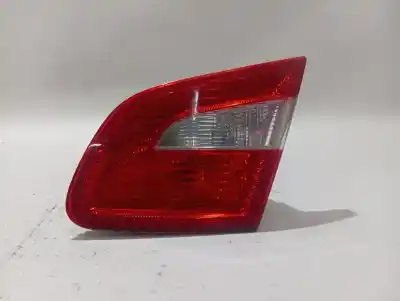Peça sobressalente para automóvel em segunda mão farolim interior traseiro direito por skoda suberb (3t4) 2.0 comfort referências oem iam 3t5945094